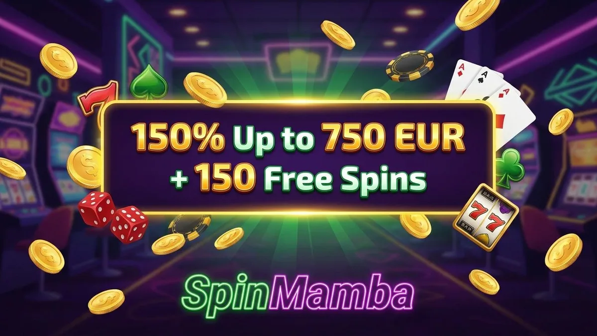 SpinMamba